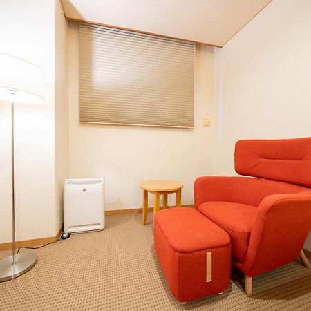 Minoya Hotel Yahiko Екстериор снимка