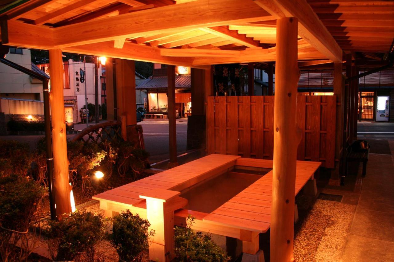 Minoya Hotel Yahiko Екстериор снимка