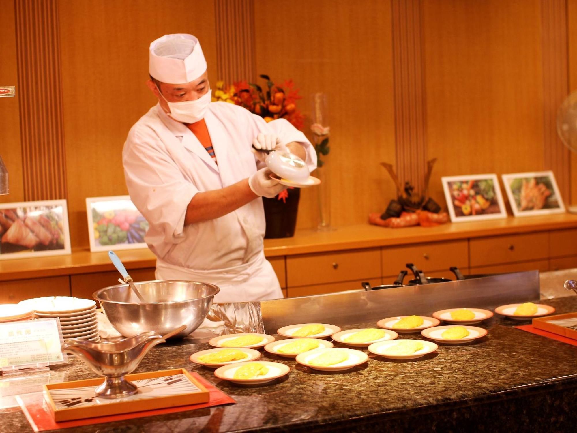Minoya Hotel Yahiko Екстериор снимка